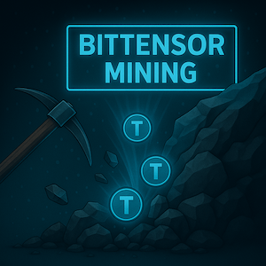 Bittensor Mining