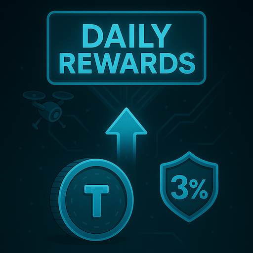 Daily Rewards